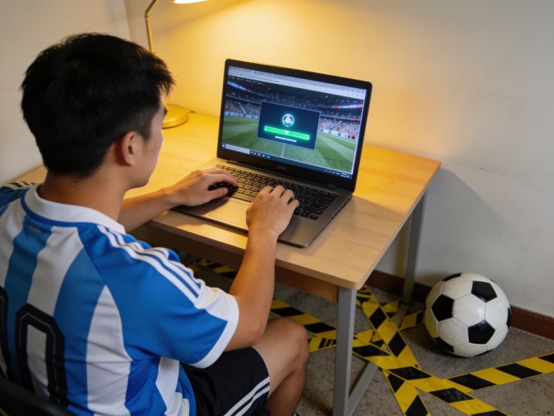 The 2010 World Cup Final Was Football’s Great Argument Against Control