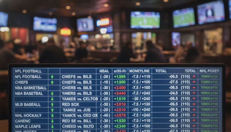 Bundesliga points betting: a sure win is a dangerous illusion