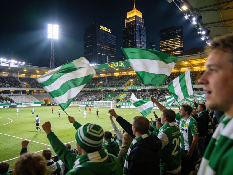 Bundesliga points betting: a sure win is a dangerous illusion