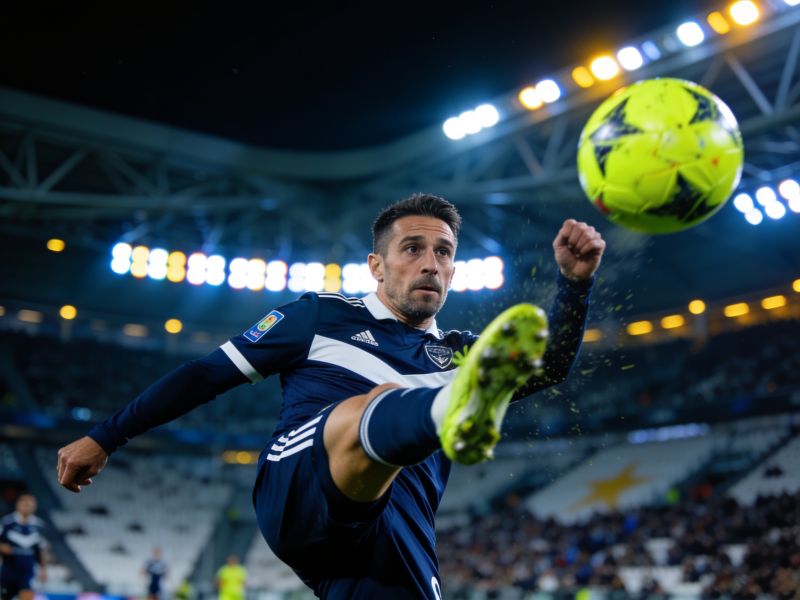 The 2010 World Cup Final Was Football’s Great Argument Against Control